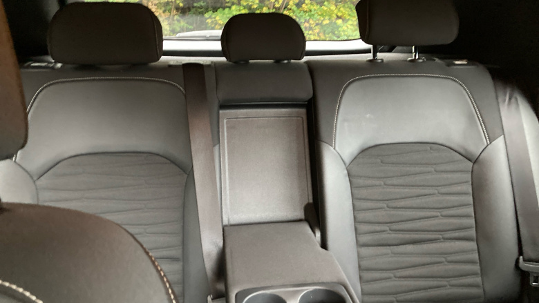 Kia Xceed 1.5T GDi ISG 138 GT-Line 5dr Petrol Hatchback